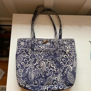 Vera Bradley Tote
